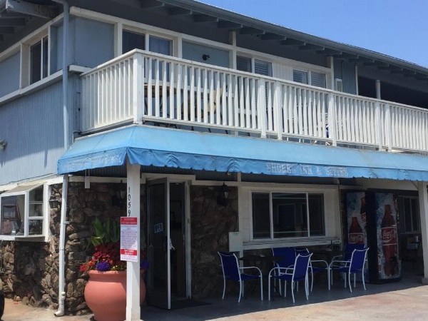 The Shores Inn image 48